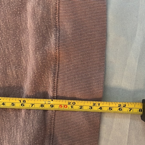 Loft A Line top - Picture 6 of 7